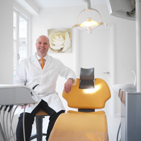 Recommended German Dentist London (Deutscher Zahnarzt)